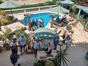 Morocco Yoga and Surf Retreat